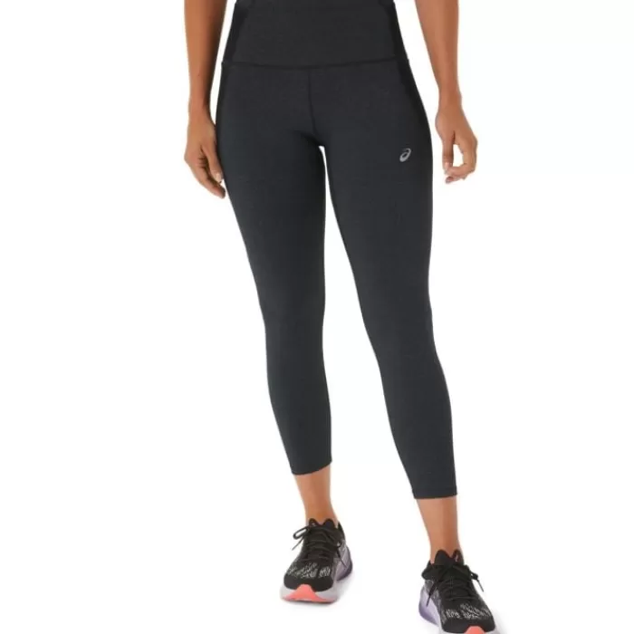 Donna Asics Leggings E Pantaloni Lunghi-Distance Supply 7/8 Tight