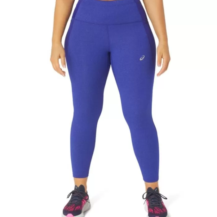 Donna Asics Leggings E Pantaloni Lunghi-Distance Supply 7/8 Tight