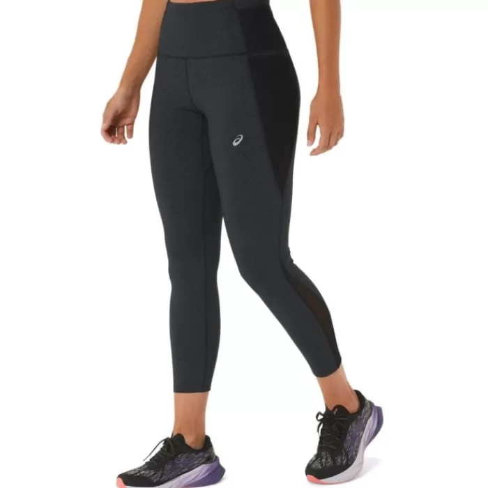 Donna Asics Leggings E Pantaloni Lunghi-Distance Supply 7/8 Tight