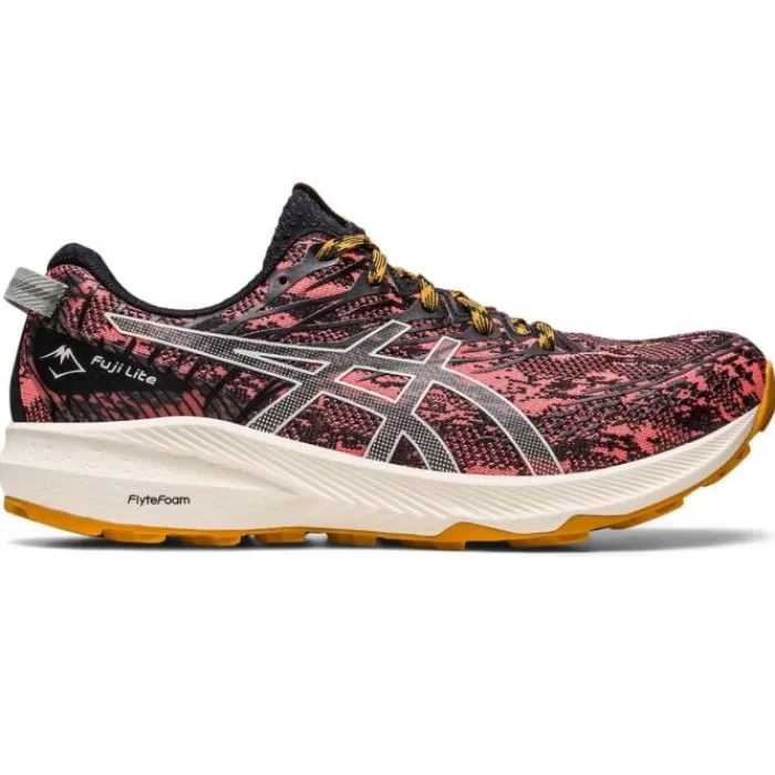 Donna Asics Scarpe Neutrale | Trail-Fuji Lite 3