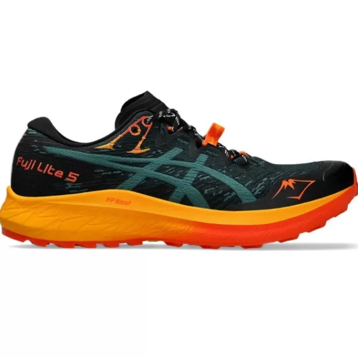 Uomo Asics Scarpe Neutrale | Trail-Fuji Lite 5