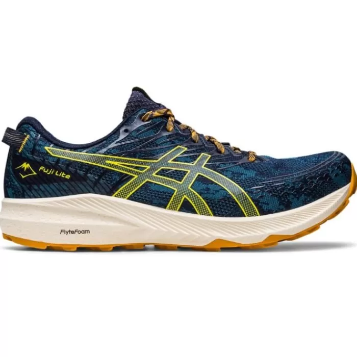 Uomo Asics Scarpe Neutrale | Trail-Fuji Lite 3