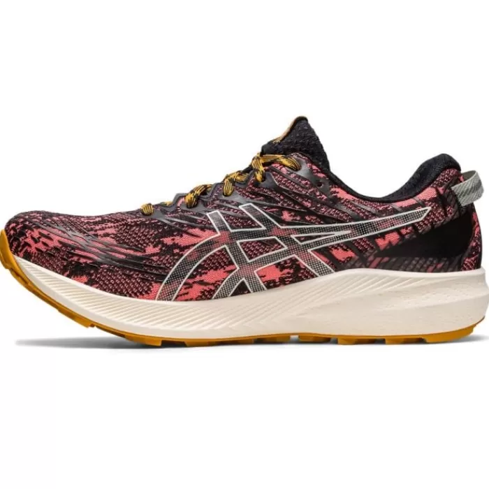 Donna Asics Scarpe Neutrale | Trail-Fuji Lite 3