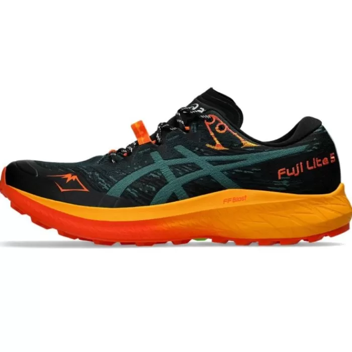 Uomo Asics Scarpe Neutrale | Trail-Fuji Lite 5