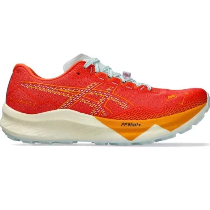 Uomo Asics Scarpe Neutrale | Trail-Fuji Speed 3