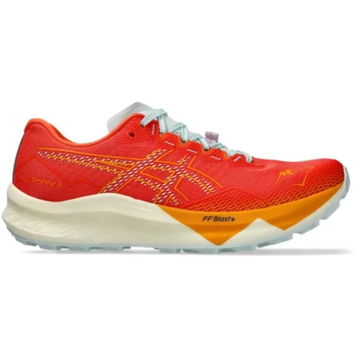 Uomo Asics Scarpe Neutrale | Trail-Fuji Speed 3