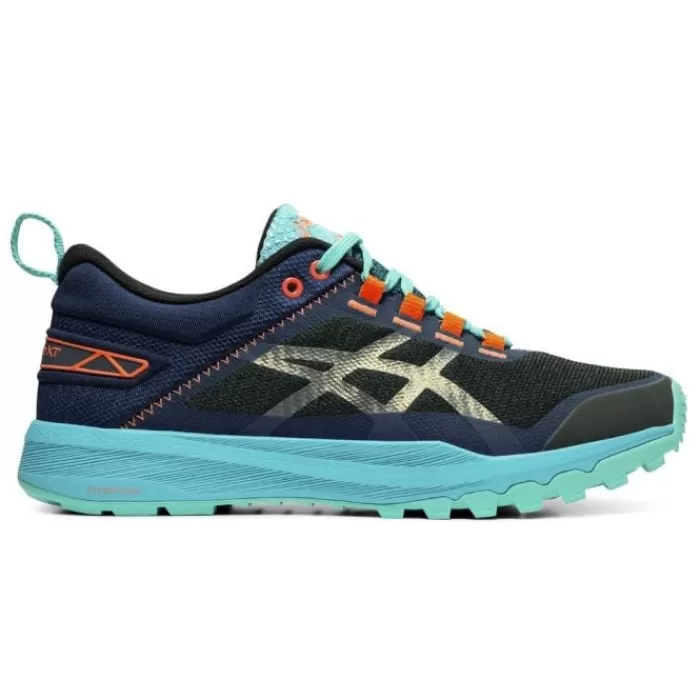 Donna Asics Scarpe Neutrale | Trail-FujiLyte XT