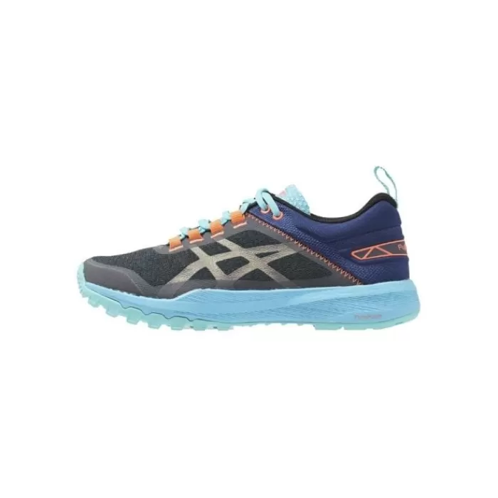 Donna Asics Scarpe Neutrale | Trail-FujiLyte XT