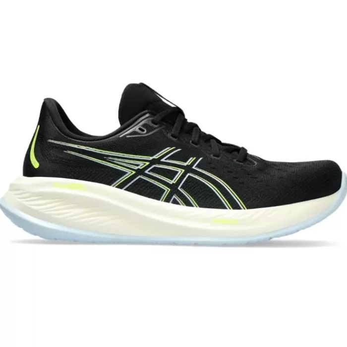 Uomo Asics Scarpe Neutrale | Allenamento Quotidiano-Gel-Cumulus 26