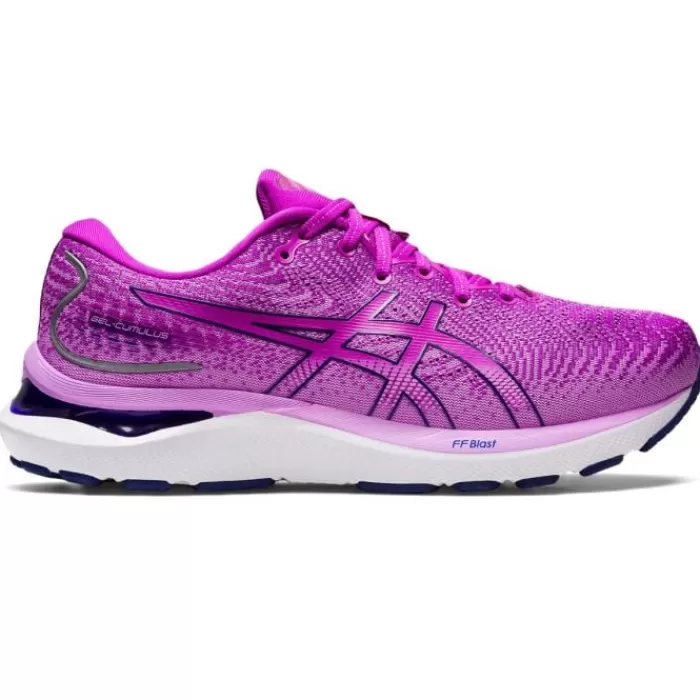 Donna Asics Scarpe Neutrale | Allenamento Quotidiano-Gel-Cumulus 24