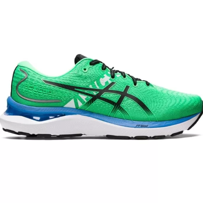 Uomo Asics Scarpe Neutrale | Allenamento Quotidiano-Gel-Cumulus 24 Ekiden