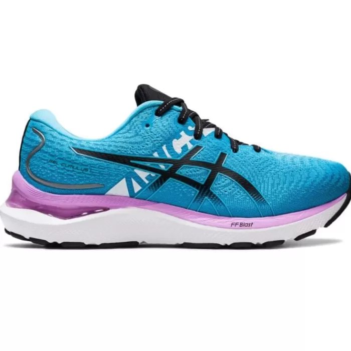 Donna Asics Scarpe Neutrale | Allenamento Quotidiano-Gel-Cumulus 24 Ekiden