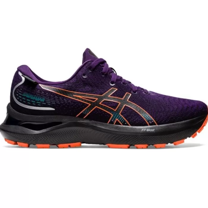 Donna Asics Scarpe Neutrale | Allenamento Quotidiano-Gel-Cumulus 24 GTX