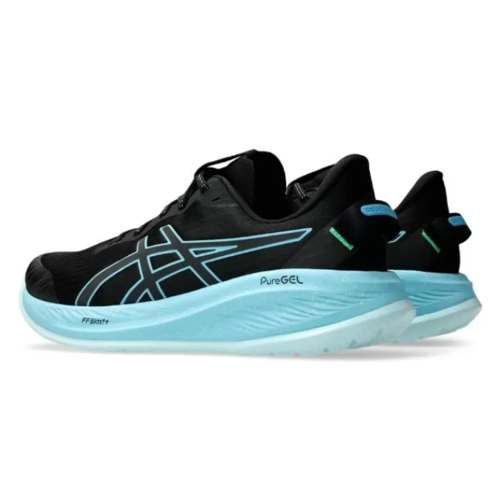 Uomo Asics Scarpe Neutrale | Allenamento Quotidiano-Gel-Cumulus 26 Lite-Show