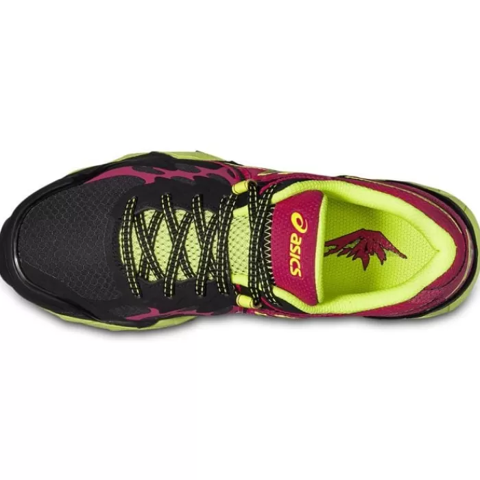 Donna Asics Scarpe Neutrale | Trail-Gel-FujiEndurance PlasmaGuard