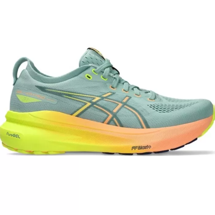 Donna Asics Scarpe Pronazione | Allenamento Quotidiano-Gel-Kayano 31 Paris