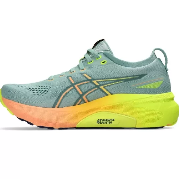 Donna Asics Scarpe Pronazione | Allenamento Quotidiano-Gel-Kayano 31 Paris