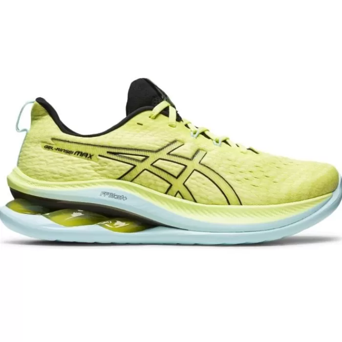 Uomo Asics Scarpe Neutrale | Allenamento Quotidiano-Gel-Kinsei Max