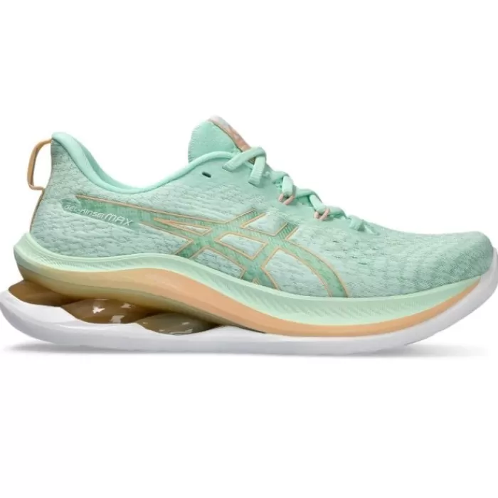 Donna Asics Scarpe Neutrale | Allenamento Quotidiano-Gel-Kinsei Max