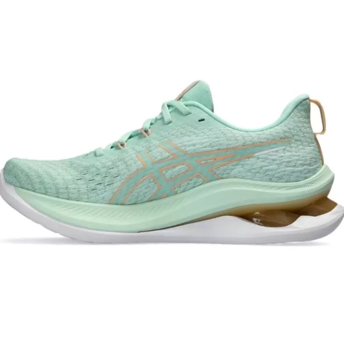 Donna Asics Scarpe Neutrale | Allenamento Quotidiano-Gel-Kinsei Max