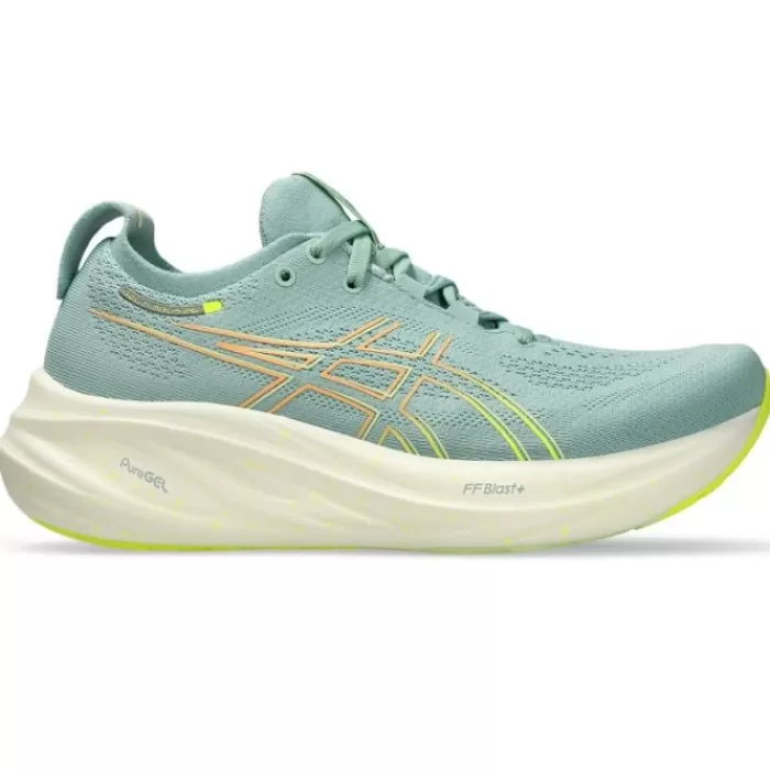 Donna Asics Scarpe Neutrale | Allenamento Quotidiano-Gel-Nimbus 26