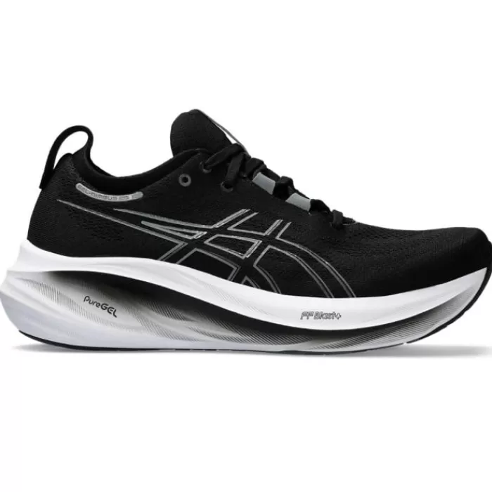 Uomo Asics Scarpe Neutrale | Allenamento Quotidiano-Gel-Nimbus 26