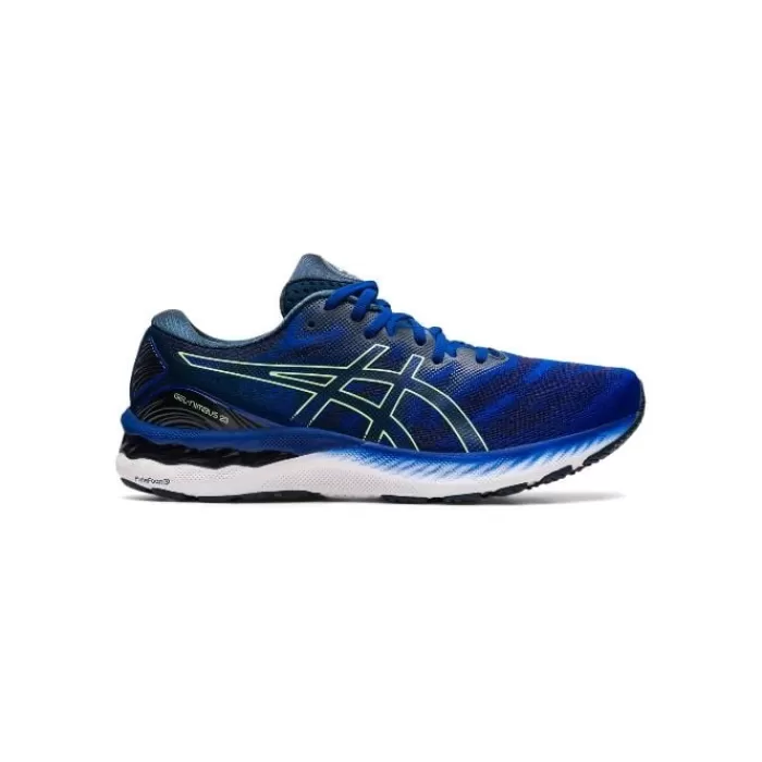 Uomo Asics Scarpe Neutrale | Allenamento Quotidiano-Gel-Nimbus 23