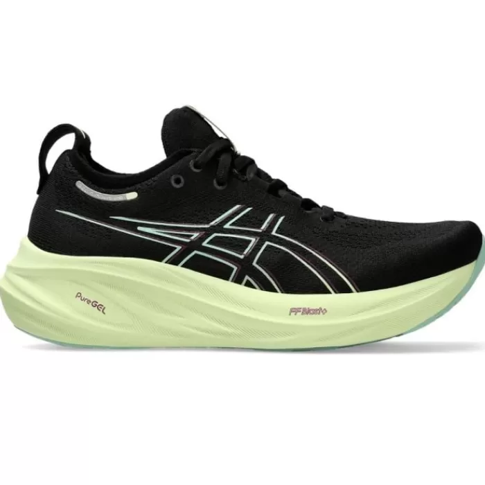 Donna Asics Scarpe Neutrale | Allenamento Quotidiano-Gel-Nimbus 26