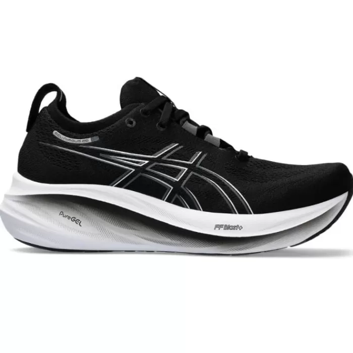 Donna Asics Scarpe Neutrale | Allenamento Quotidiano-Gel-Nimbus 26