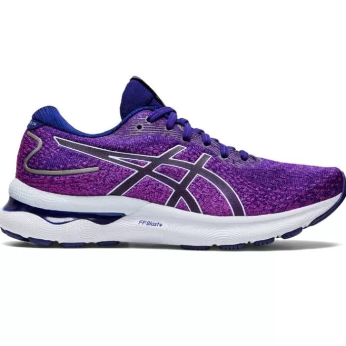 Donna Asics Scarpe Neutrale | Allenamento Quotidiano-Gel-Nimbus 24