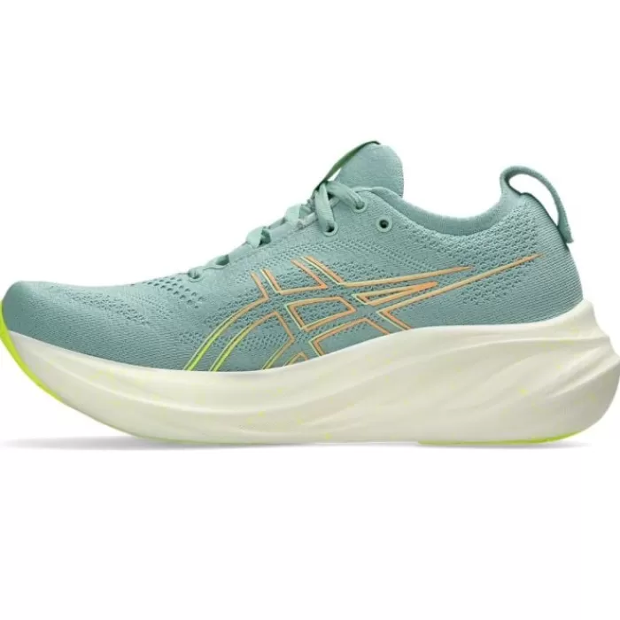 Donna Asics Scarpe Neutrale | Allenamento Quotidiano-Gel-Nimbus 26