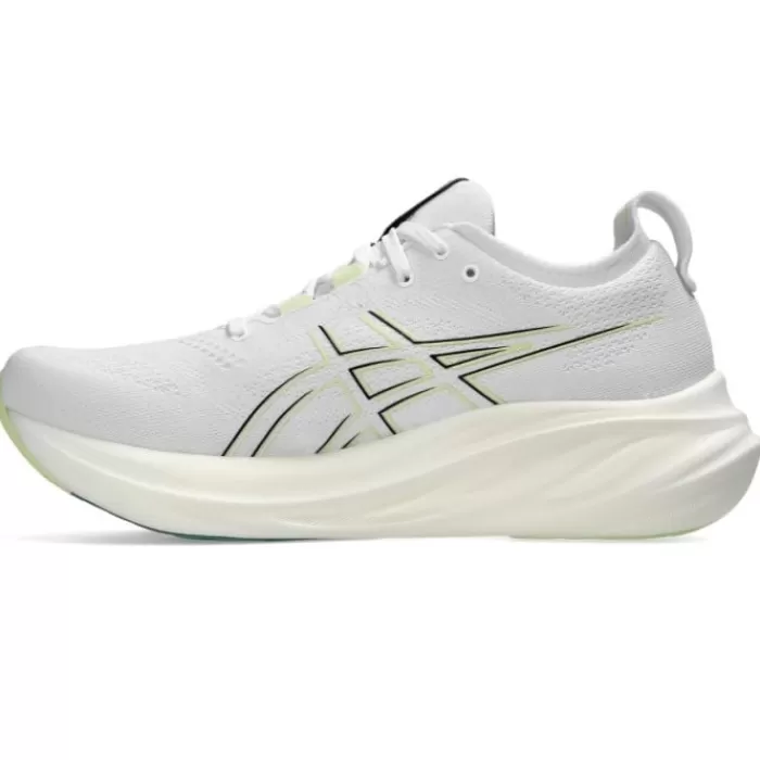 Uomo Asics Scarpe Neutrale | Allenamento Quotidiano-Gel-Nimbus 26