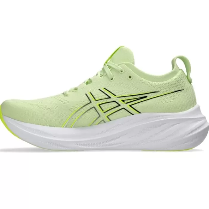 Uomo Asics Scarpe Neutrale | Allenamento Quotidiano-Gel-Nimbus 26