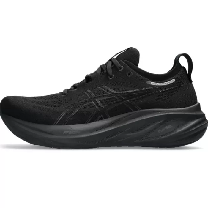 Uomo Asics Scarpe Neutrale | Allenamento Quotidiano-Gel-Nimbus 26