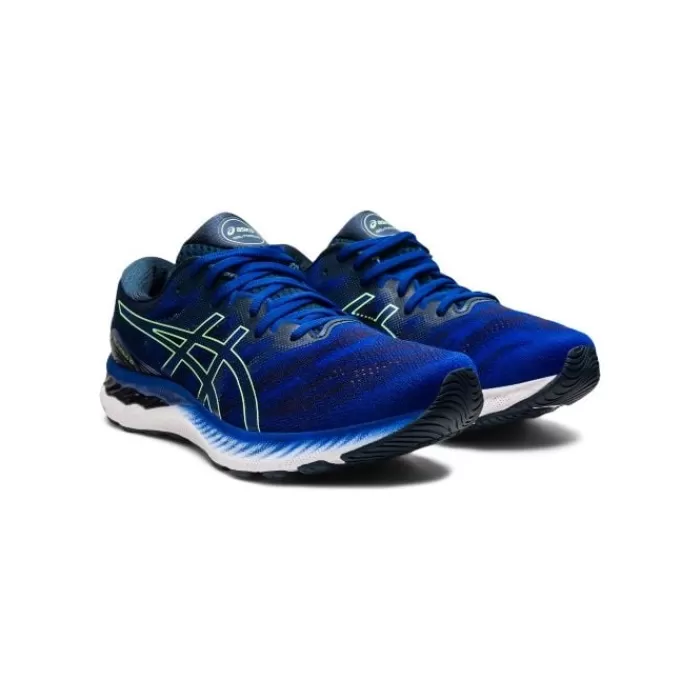 Uomo Asics Scarpe Neutrale | Allenamento Quotidiano-Gel-Nimbus 23