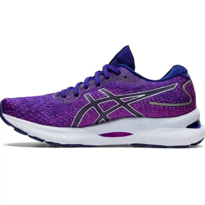 Donna Asics Scarpe Neutrale | Allenamento Quotidiano-Gel-Nimbus 24