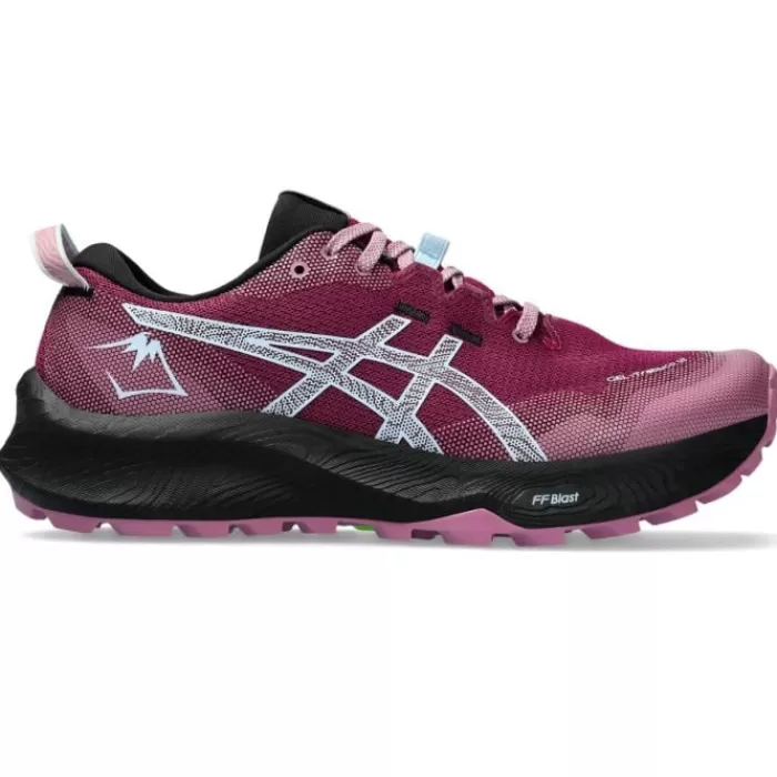 Donna Asics Scarpe Neutrale | Trail-Gel-Trabuco 12