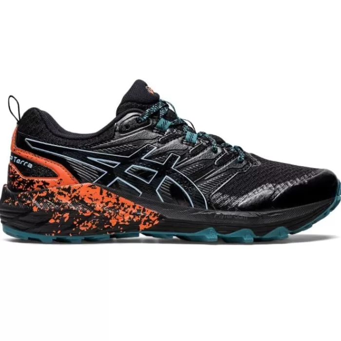 Donna Asics Offerta Scarpe Da Trekking | Scarpe Neutrale-Gel-Trabuco Terra