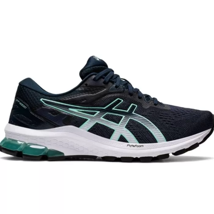 Donna Asics Scarpe Pronazione | Allenamento Quotidiano-GT-1000 10