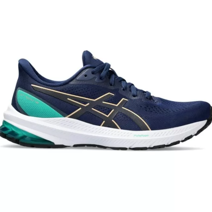 Donna Asics Scarpe Pronazione | Allenamento Quotidiano-GT-1000 12