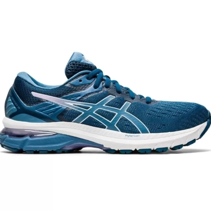 Donna Asics Scarpe Pronazione | Allenamento Quotidiano-GT-2000 9