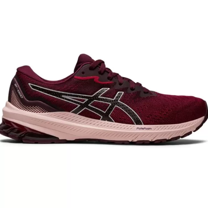 Donna Asics Scarpe Pronazione | Allenamento Quotidiano-GT-1000 11