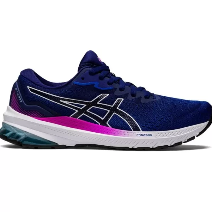 Donna Asics Scarpe Pronazione | Allenamento Quotidiano-GT-1000 11