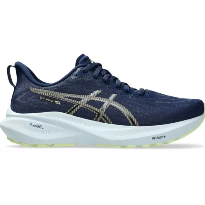 Donna Asics Scarpe Pronazione | Allenamento Quotidiano-GT-2000 13