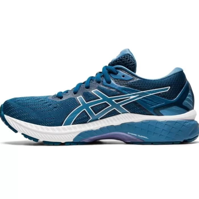 Donna Asics Scarpe Pronazione | Allenamento Quotidiano-GT-2000 9