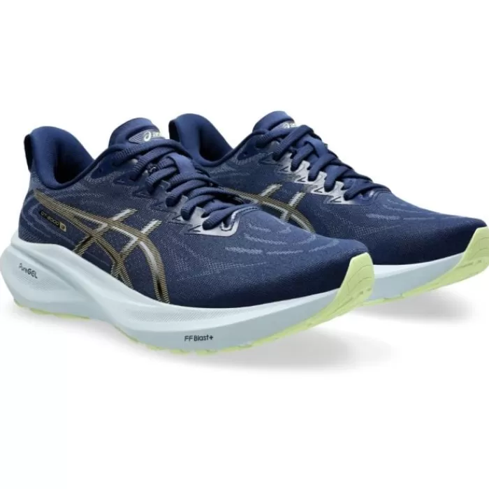 Donna Asics Scarpe Pronazione | Allenamento Quotidiano-GT-2000 13