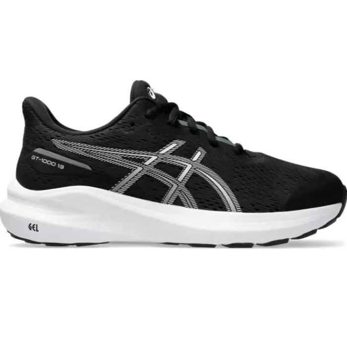 Asics Scarpe Da Corsa-GT-1000 13 GS