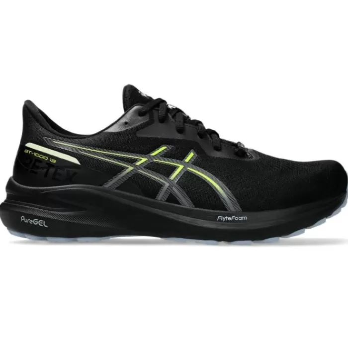 Uomo Asics Scarpe Pronazione | Allenamento Quotidiano-GT-1000 13 GTX