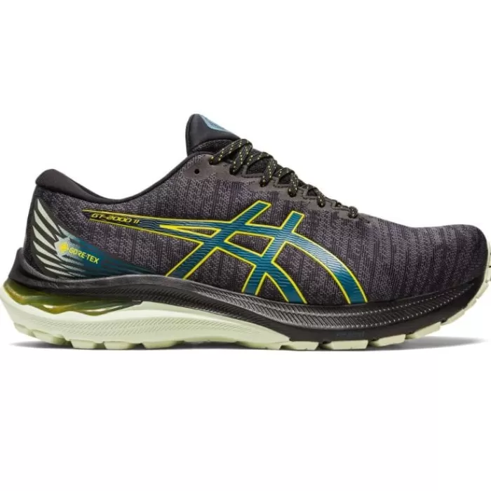 Uomo Asics Scarpe Pronazione | Allenamento Quotidiano-GT-2000 11 GTX