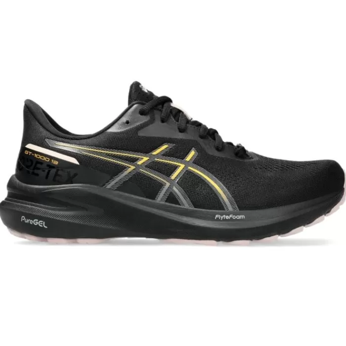 Donna Asics Scarpe Pronazione | Allenamento Quotidiano-GT-1000 13 GTX